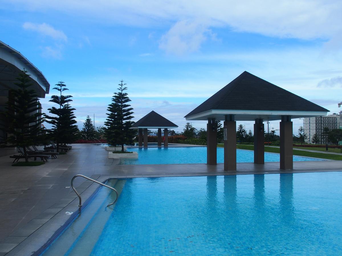 Cozy Family Suite With Stunning View Of Taal Tagaytay City Екстер'єр фото
