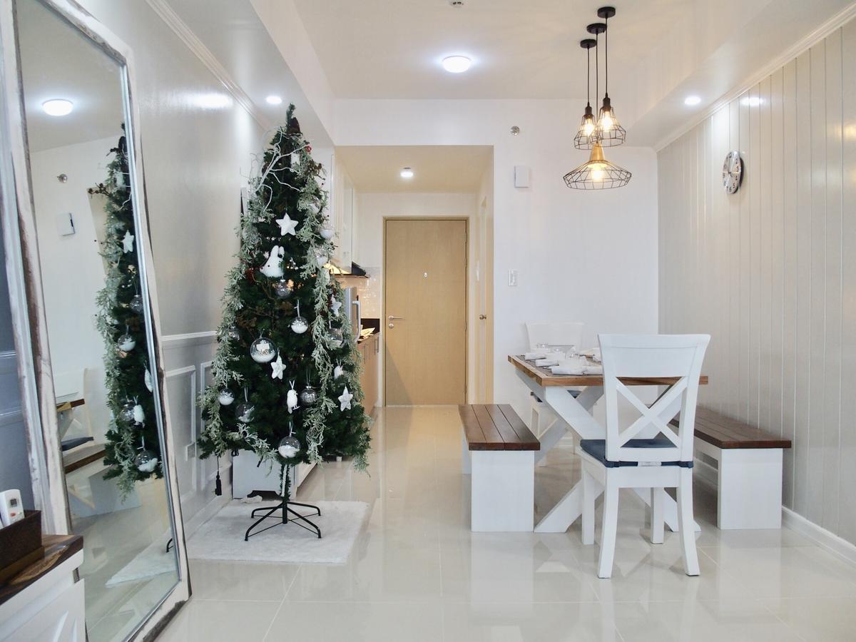 Cozy Family Suite With Stunning View Of Taal Tagaytay City Екстер'єр фото