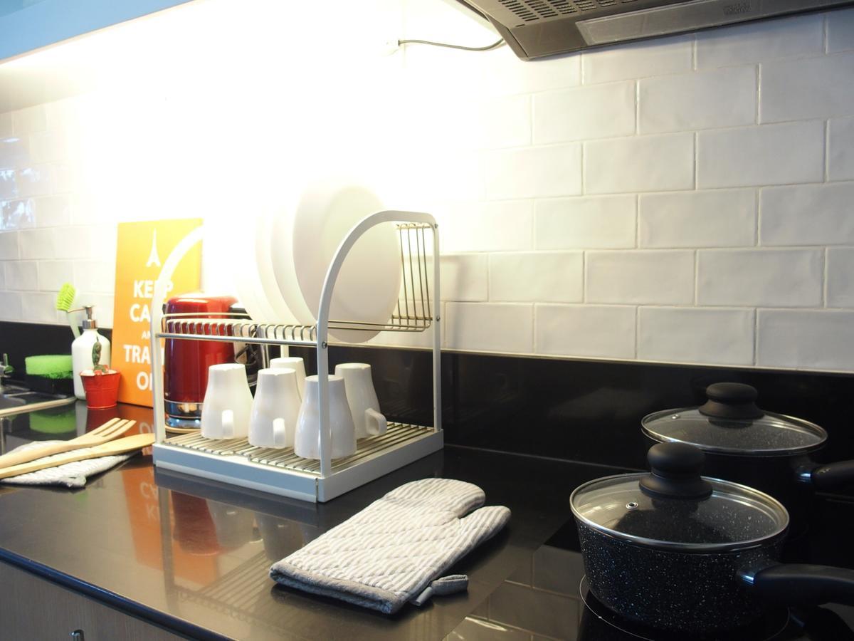 Cozy Family Suite With Stunning View Of Taal Tagaytay City Екстер'єр фото